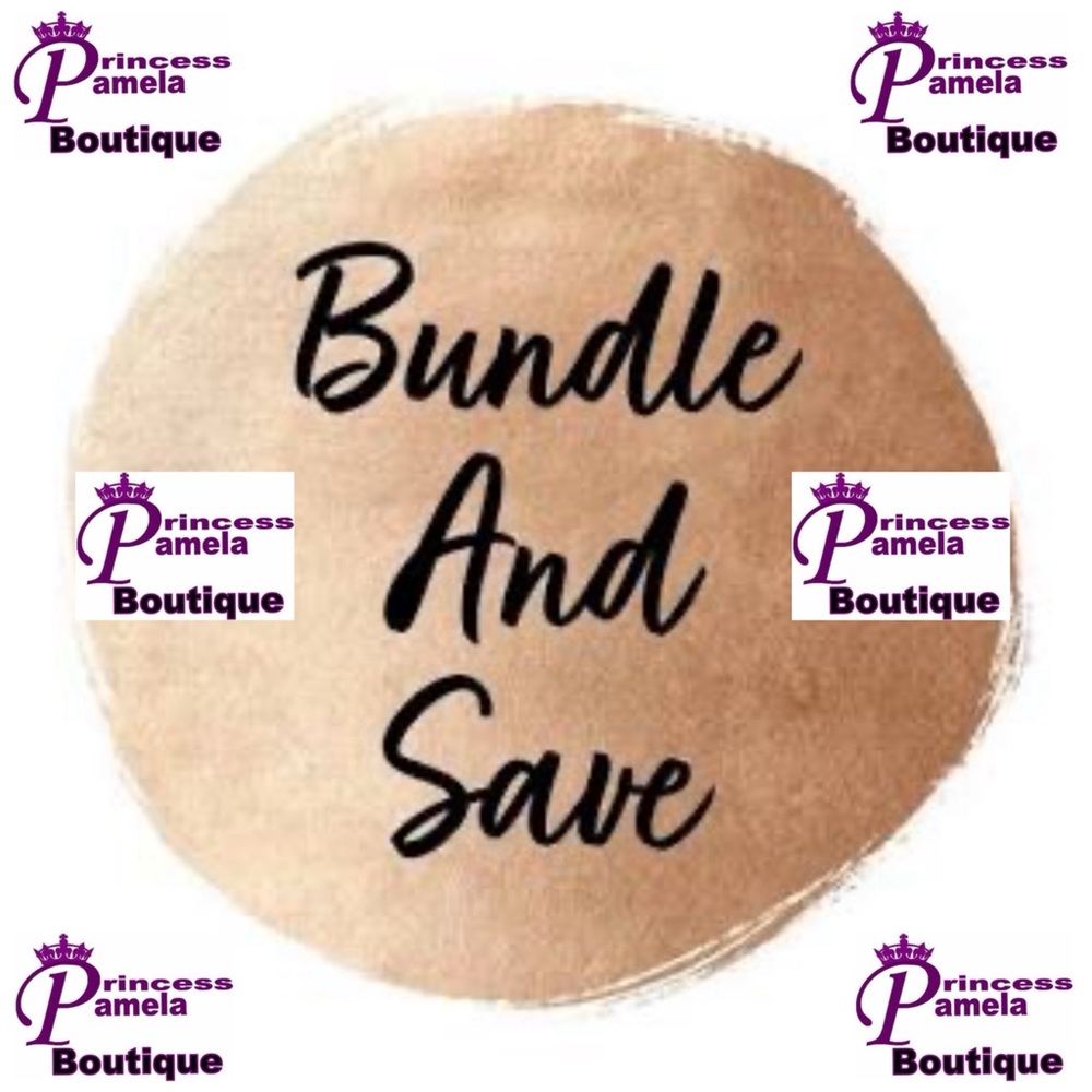 Bundle: Princess Pamela Boutique Live Show Bundle Offer